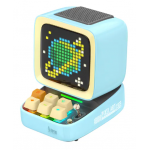 Divoom Ditoo Pro (Blue) 像素藍牙喇叭 (淡湖藍)